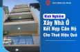 XÂY DỰNG GIA PHAN | XÂY NHÀ TRỌN GÓI
