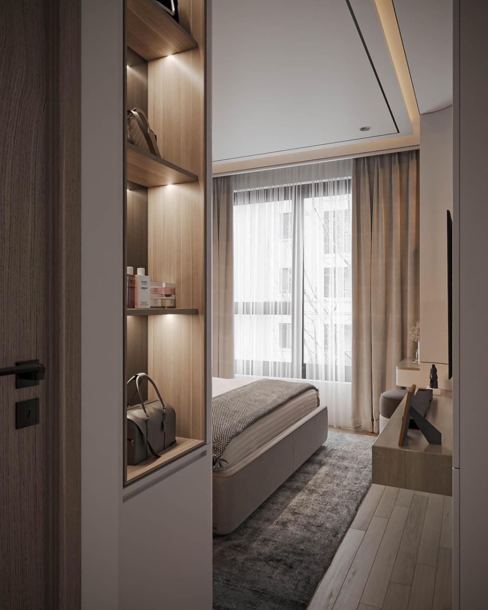 Thiết kế - xây dựng uy tín